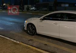 شێڤرۆلێت مالیبۆ